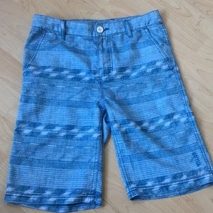 Boy’s Swim Trunks